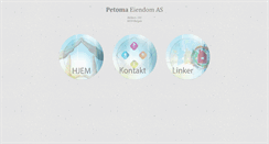Desktop Screenshot of demo4.sicodata.no